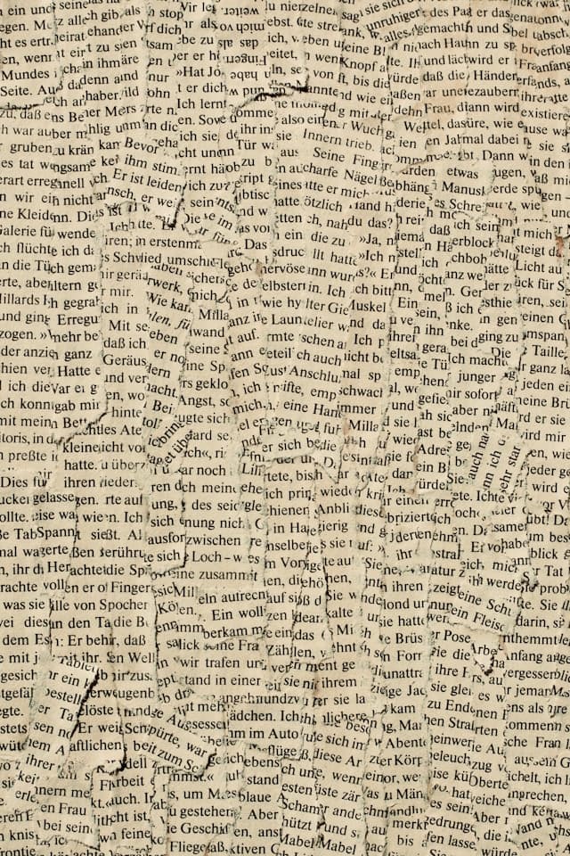 Indoor garden waterfall